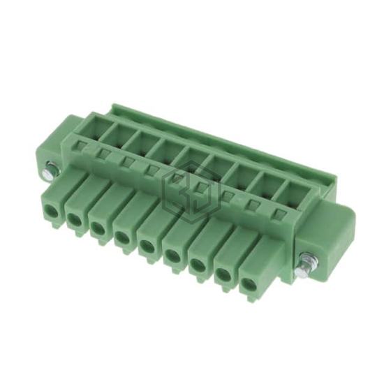 0395077009 - Molex - Terminal Blocks - Headers, Plugs and Sockets