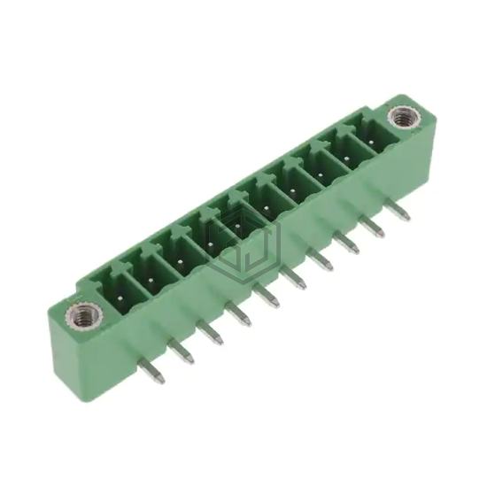 0395166010 - Molex - Terminal Blocks - Headers, Plugs and Sockets