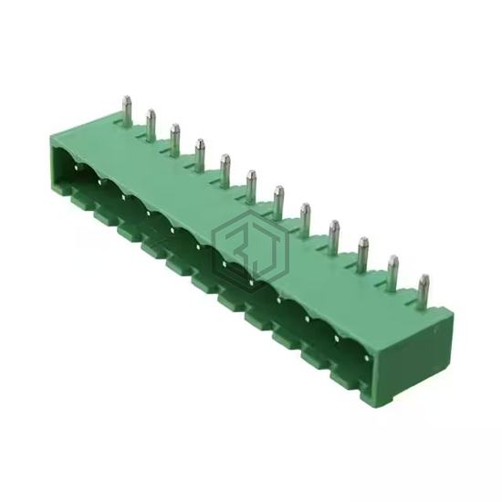 0395226012 - Molex - Terminal Blocks - Headers, Plugs and Sockets