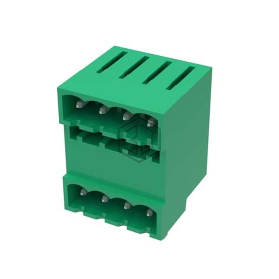 691333500008 - Würth Elektronik - Terminal Blocks - Headers, Plugs and Sockets