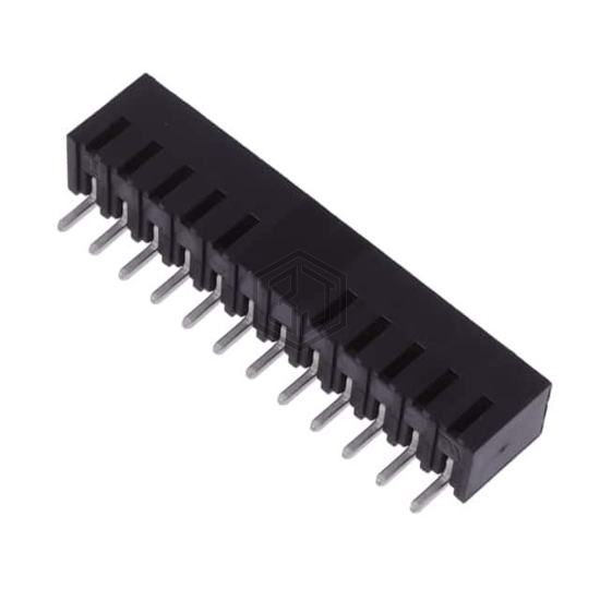 1-2213933-2 - TE Connectivity AMP Connectors - Terminal Blocks - Headers, Plugs and Sockets