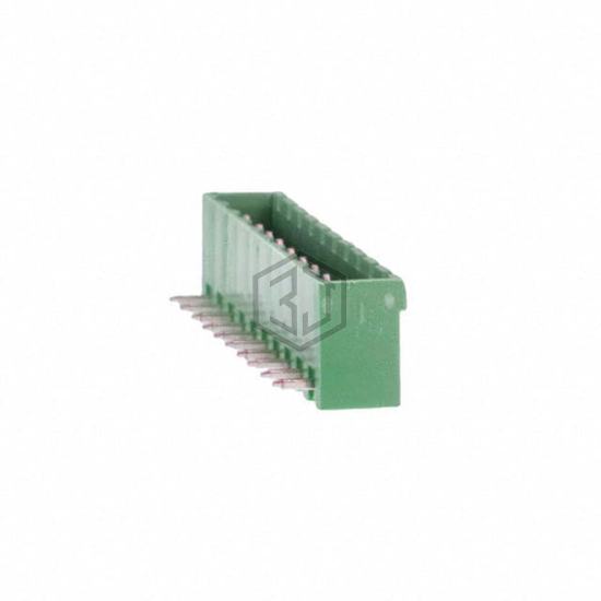 0395326011 - Molex - Terminal Blocks - Headers, Plugs and Sockets
