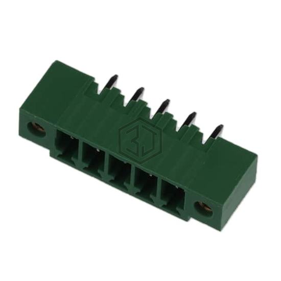 691323300005 - Würth Elektronik - Terminal Blocks - Headers, Plugs and Sockets
