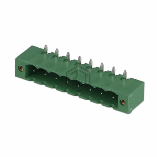 691317710008 - Würth Elektronik - Terminal Blocks - Headers, Plugs and Sockets