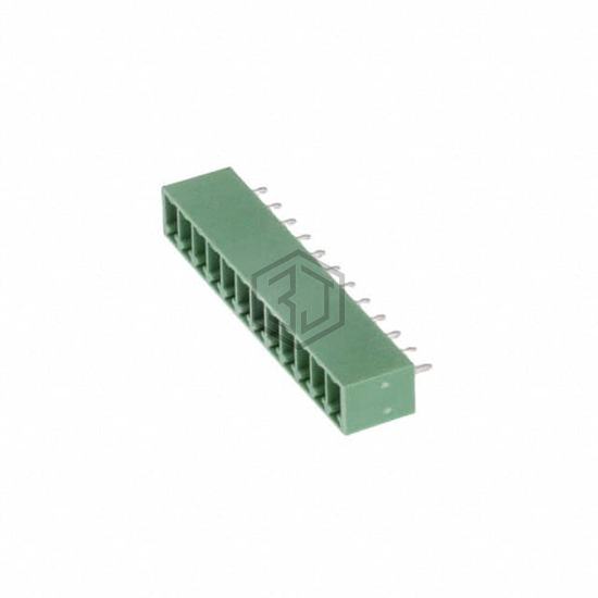 0395116012 - Molex - Terminal Blocks - Headers, Plugs and Sockets