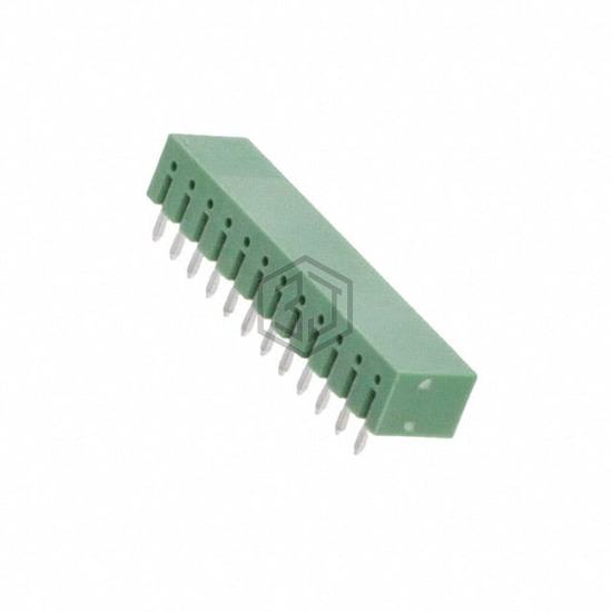 0395026012 - Molex - Terminal Blocks - Headers, Plugs and Sockets