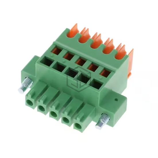 691359340005 - Würth Elektronik - Terminal Blocks - Headers, Plugs and Sockets