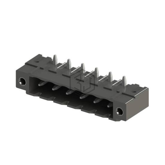 691701550006B - Würth Elektronik - Terminal Blocks - Headers, Plugs and Sockets