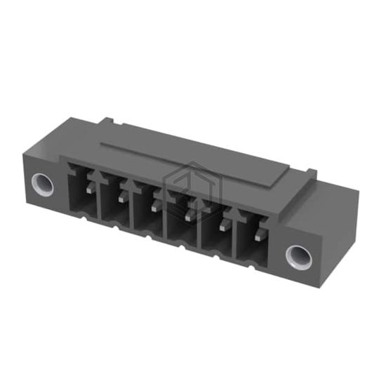 691701320006B - Würth Elektronik - Terminal Blocks - Headers, Plugs and Sockets