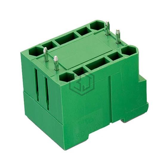 691334500004 - Würth Elektronik - Terminal Blocks - Headers, Plugs and Sockets