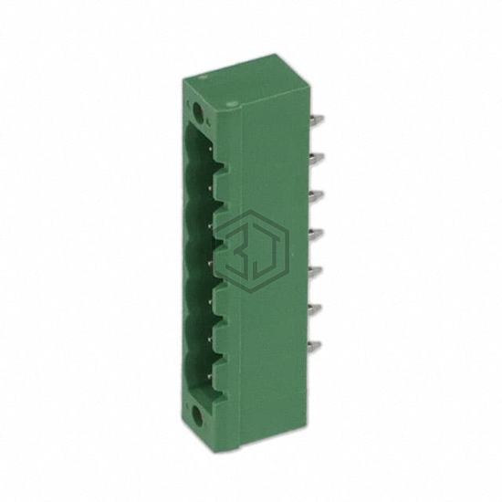 691318500007 - Würth Elektronik - Terminal Blocks - Headers, Plugs and Sockets