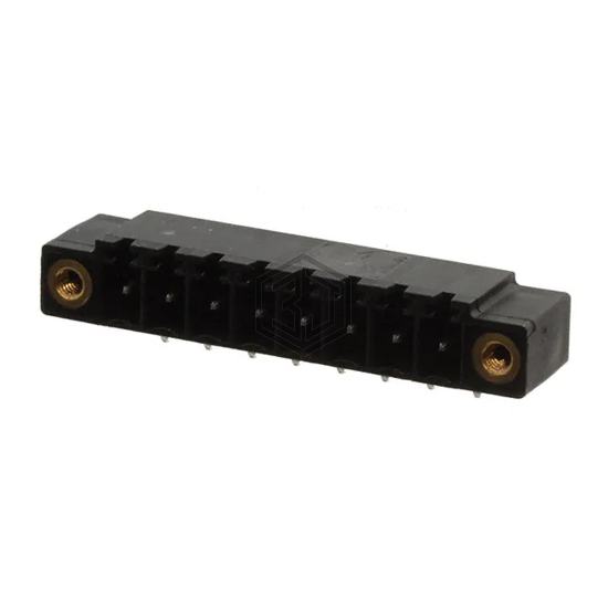 31392108 - METZ CONNECT USA Inc. - Terminal Blocks - Headers, Plugs and Sockets
