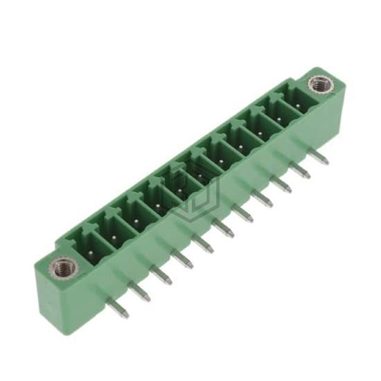 0395166011 - Molex - Terminal Blocks - Headers, Plugs and Sockets