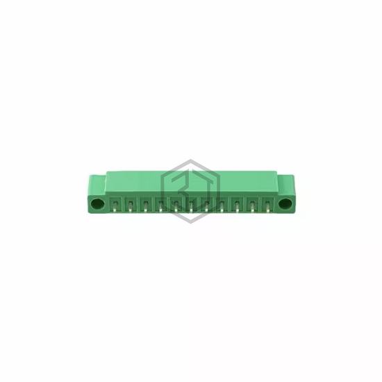 0395156011 - Molex - Terminal Blocks - Headers, Plugs and Sockets