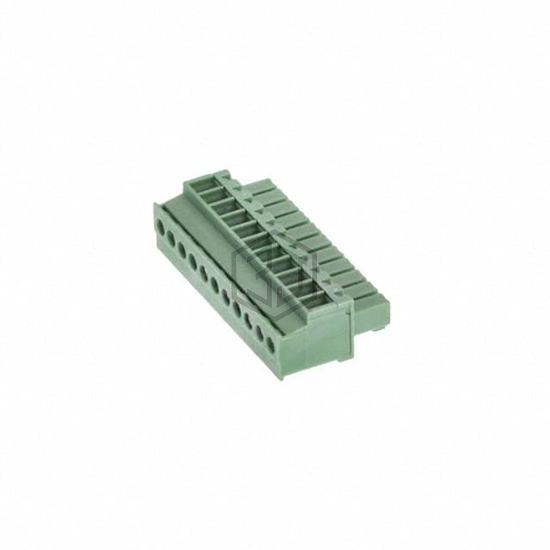 0395037011 - Molex - Terminal Blocks - Headers, Plugs and Sockets