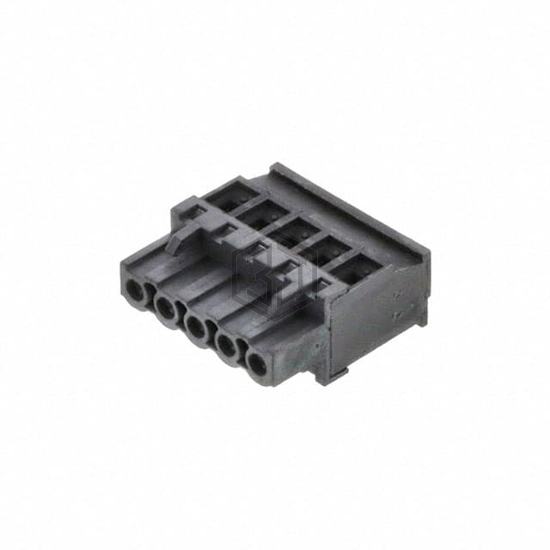 0395333005 - Molex - Terminal Blocks - Headers, Plugs and Sockets