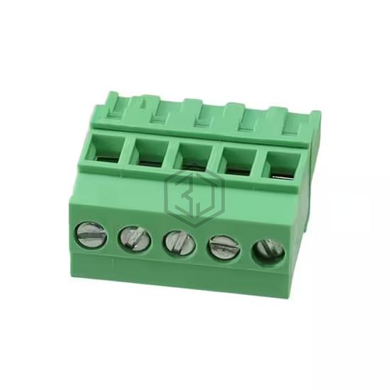 0395338005 - Molex - Terminal Blocks - Headers, Plugs and Sockets
