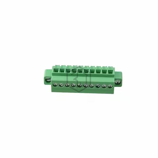 0395077010 - Molex - Terminal Blocks - Headers, Plugs and Sockets