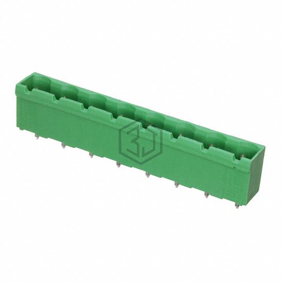 796980-8 - TE Connectivity AMP Connectors - Terminal Blocks - Headers, Plugs and Sockets