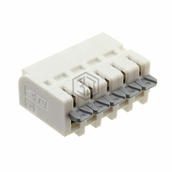 2319461-5 - TE Connectivity AMP Connectors - Terminal Blocks - Headers, Plugs and Sockets