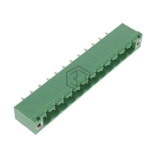 0395255012 - Molex - Terminal Blocks - Headers, Plugs and Sockets