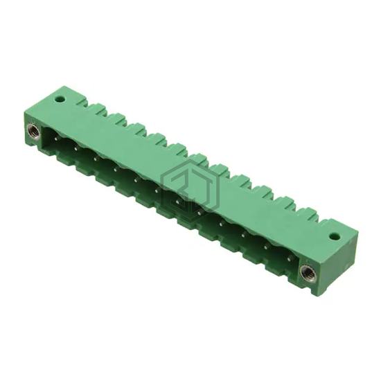 0395355012 - Molex - Terminal Blocks - Headers, Plugs and Sockets
