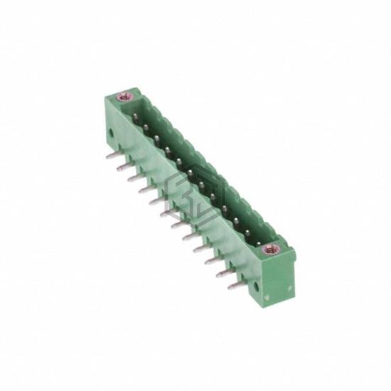 0395265012 - Molex - Terminal Blocks - Headers, Plugs and Sockets