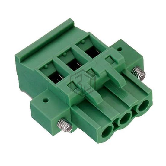 691343510003 - Würth Elektronik - Terminal Blocks - Headers, Plugs and Sockets