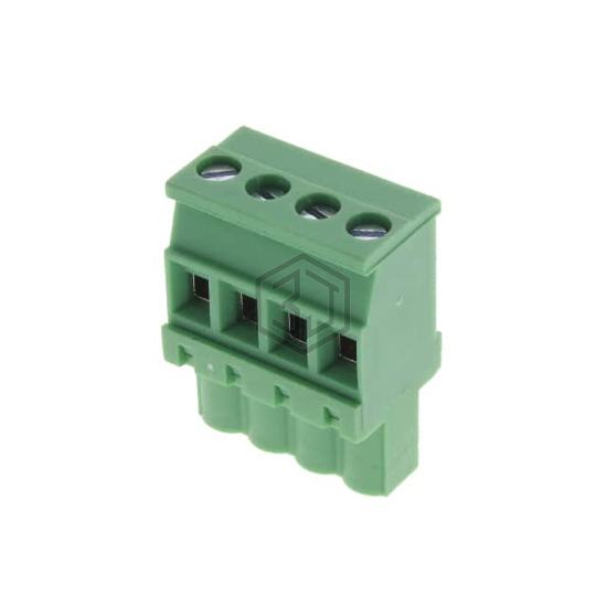 691344710004 - Würth Elektronik - Terminal Blocks - Headers, Plugs and Sockets