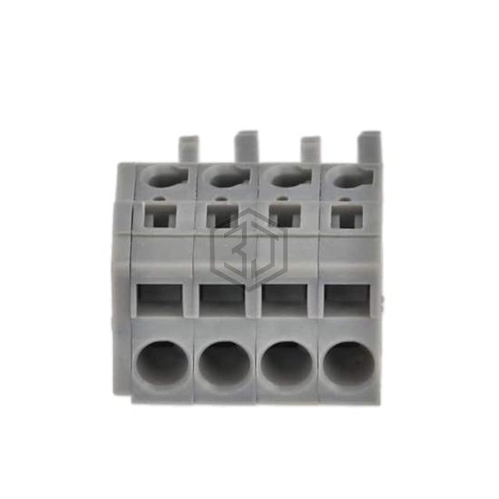 691369700004B - Würth Elektronik - Terminal Blocks - Headers, Plugs and Sockets