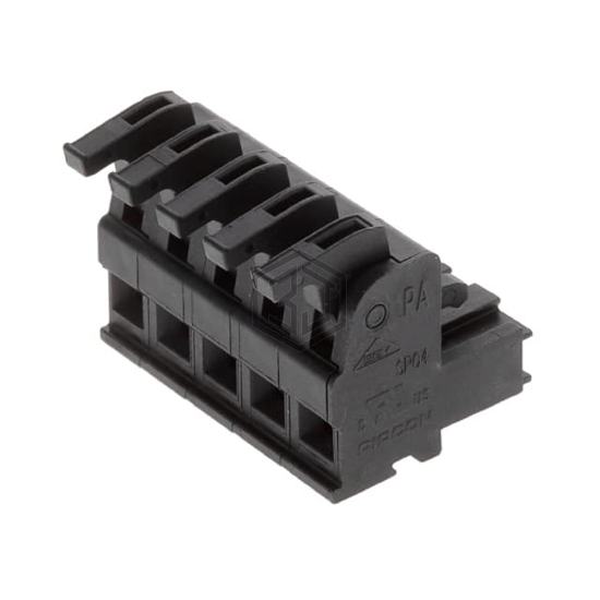 ASP0450522 - METZ CONNECT USA Inc. - Terminal Blocks - Headers, Plugs and Sockets