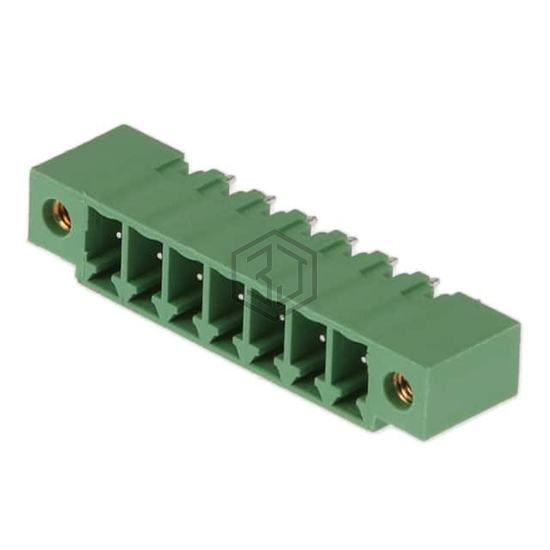 691323300007 - Würth Elektronik - Terminal Blocks - Headers, Plugs and Sockets