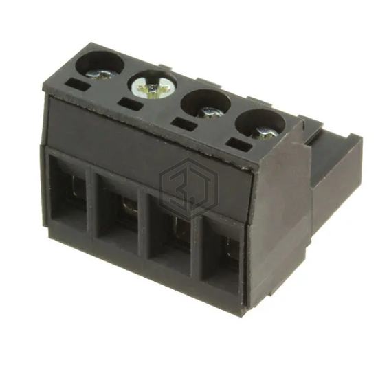 5452215 - Phoenix Contact - Terminal Blocks - Headers, Plugs and Sockets