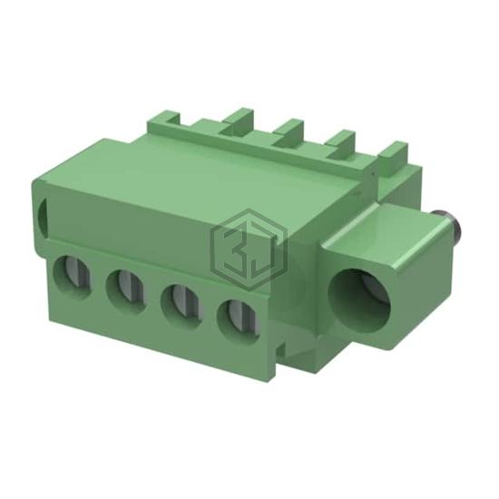 691367110004 - Würth Elektronik - Terminal Blocks - Headers, Plugs and Sockets