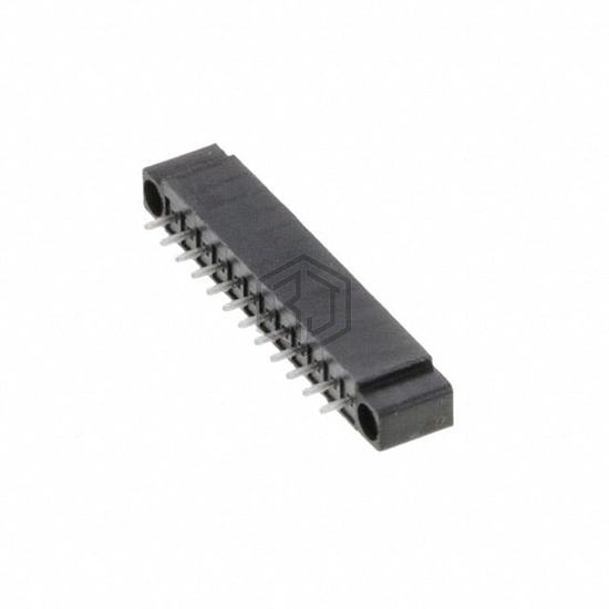0395051012 - Molex - Terminal Blocks - Headers, Plugs and Sockets