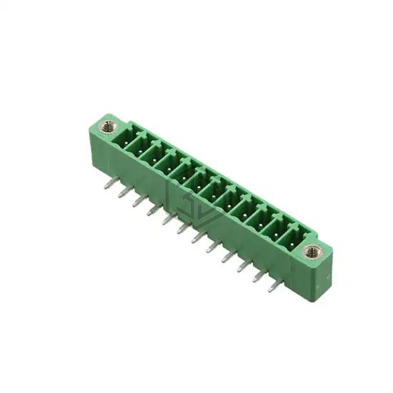 0395066012 - Molex - Terminal Blocks - Headers, Plugs and Sockets
