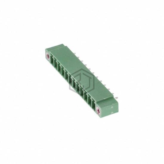 0395156012 - Molex - Terminal Blocks - Headers, Plugs and Sockets