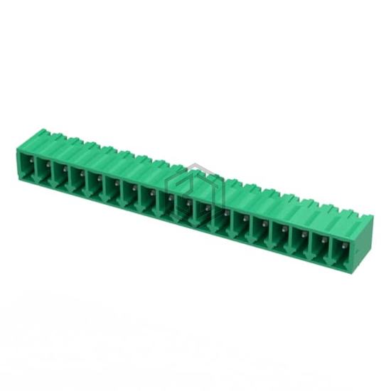 691321300018 - Würth Elektronik - Terminal Blocks - Headers, Plugs and Sockets