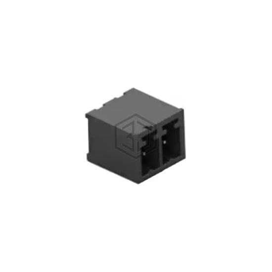 2342078-2 - TE Connectivity AMP Connectors - Terminal Blocks - Headers, Plugs and Sockets