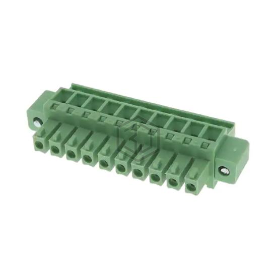 0395178010 - Molex - Terminal Blocks - Headers, Plugs and Sockets