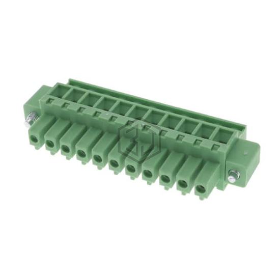 0395177011 - Molex - Terminal Blocks - Headers, Plugs and Sockets
