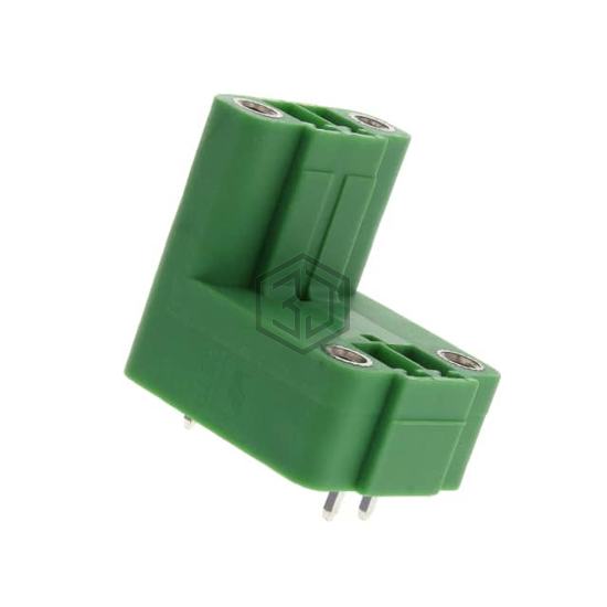 691357300004B - Würth Elektronik - Terminal Blocks - Headers, Plugs and Sockets