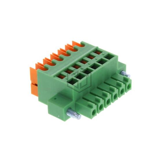 691359340006 - Würth Elektronik - Terminal Blocks - Headers, Plugs and Sockets