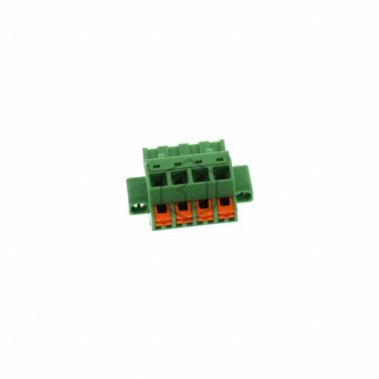 1861483 - Phoenix Contact - Terminal Blocks - Headers, Plugs and Sockets