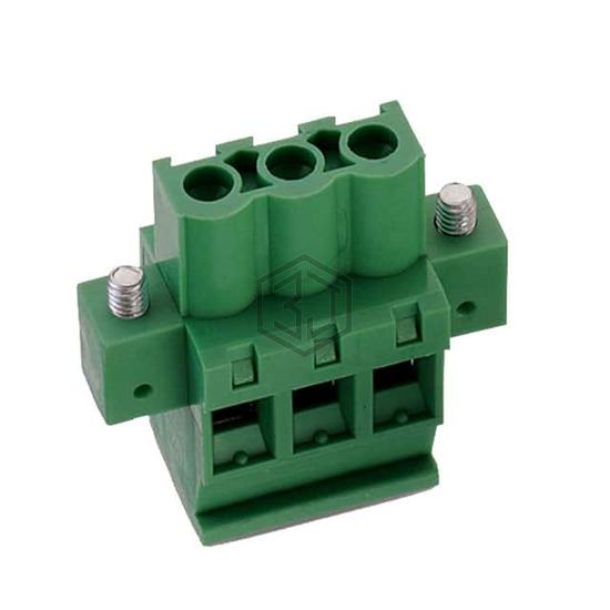 691345510003 - Würth Elektronik - Terminal Blocks - Headers, Plugs and Sockets