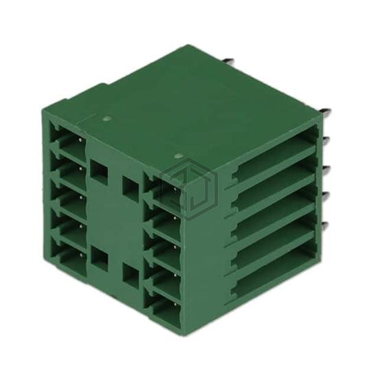 691329300010 - Würth Elektronik - Terminal Blocks - Headers, Plugs and Sockets