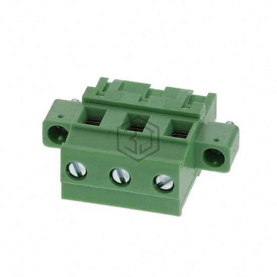 691343410003 - Würth Elektronik - Terminal Blocks - Headers, Plugs and Sockets