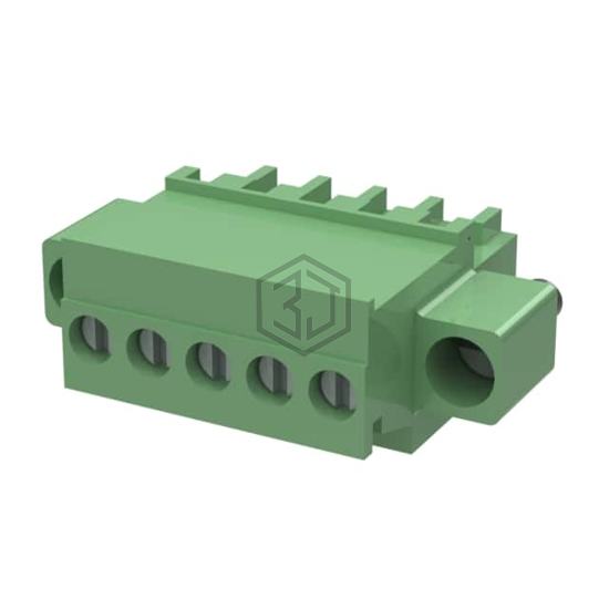 691367110005 - Würth Elektronik - Terminal Blocks - Headers, Plugs and Sockets