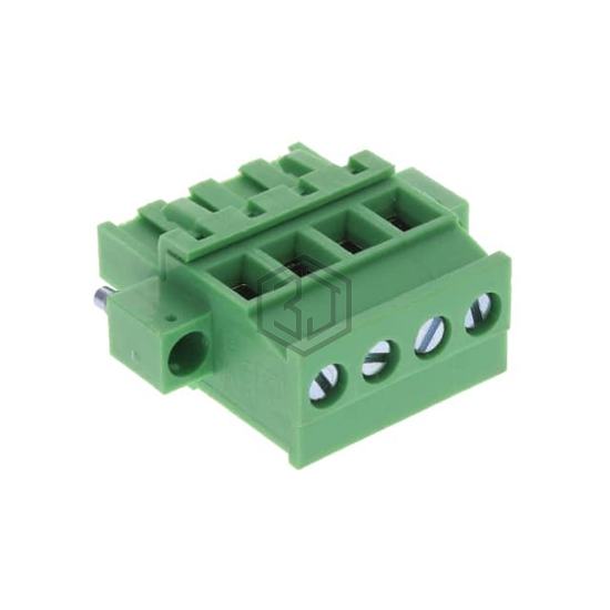 691343510004 - Würth Elektronik - Terminal Blocks - Headers, Plugs and Sockets