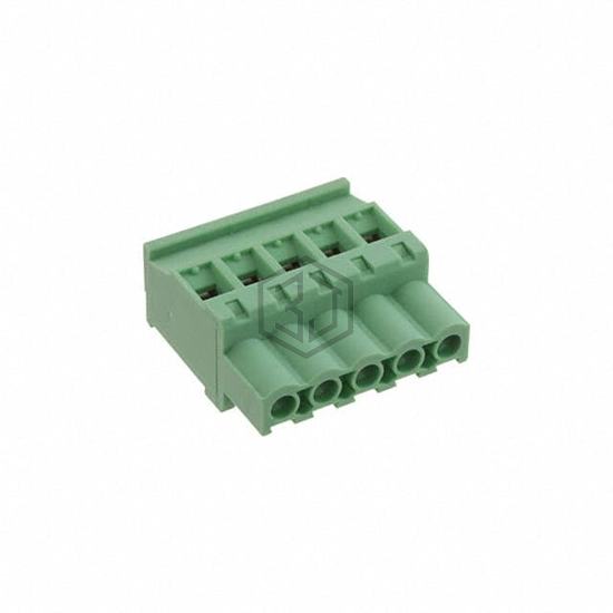 691344710005 - Würth Elektronik - Terminal Blocks - Headers, Plugs and Sockets